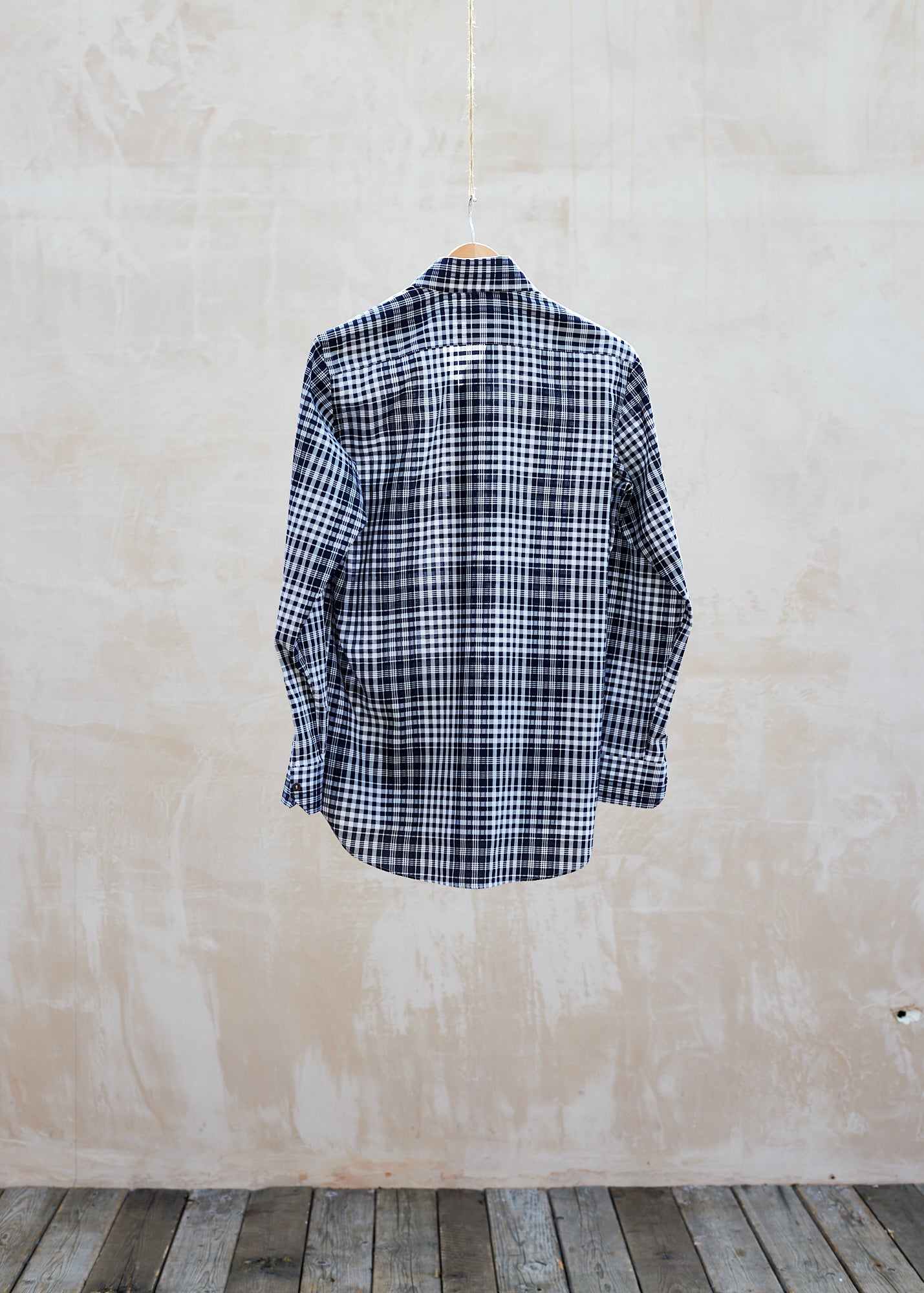 Etro Check Shirt - M/L
