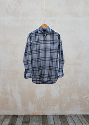 Etro Check Shirt - M/L
