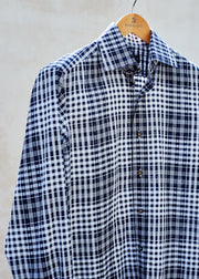 Etro Check Shirt - M/L