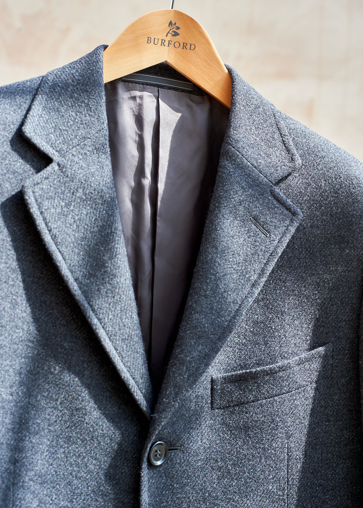 Ermenegildo Zegna Country 3-Button Blazer - M