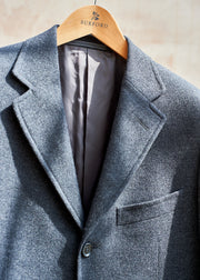 Ermenegildo Zegna Country 3-Button Blazer - M