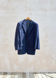 Ermenegildo Zegna Smart Cashmere Blazer - M