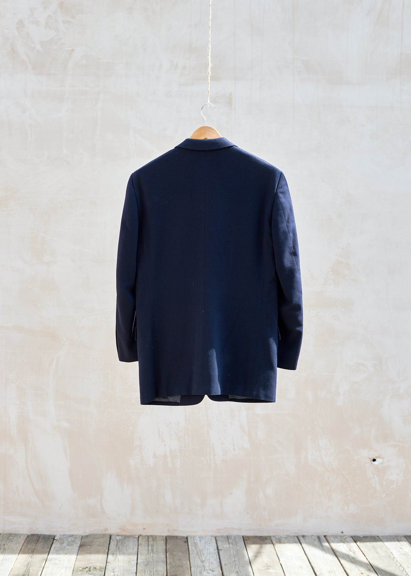 Ermenegildo zegna deals soft blazer