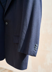 Ermenegildo Zegna Smart Cashmere Blazer - M