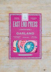 East End Press Baubles Garland