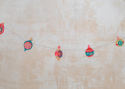 Baubles Garland