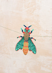 East End Press Insects Garland