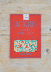 East End Press Saint Nicholas Garland
