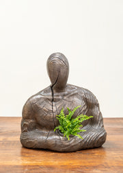 Connected #3 (Cradle)