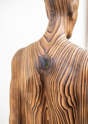 Burford Gallery Ripple #3