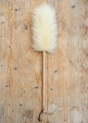 Large Lambswool Duster