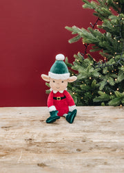 Maileg Jellycat Eldo Elf
