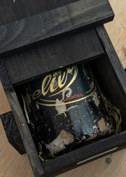 Elixsea Wooden Gift Box