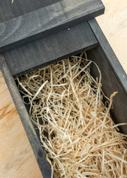 Elixsea Wooden Gift Box