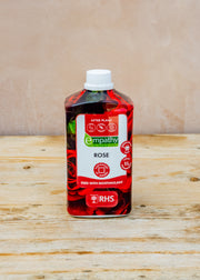 David Austin Roses After Plant, Rose Liquid Feed, 1L
