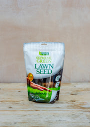 Napoleon Supreme Green Lawn Seed, 1kg