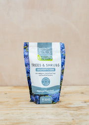 Cedrus After Plant, Tree & Shrub Plant Feed, 1kg