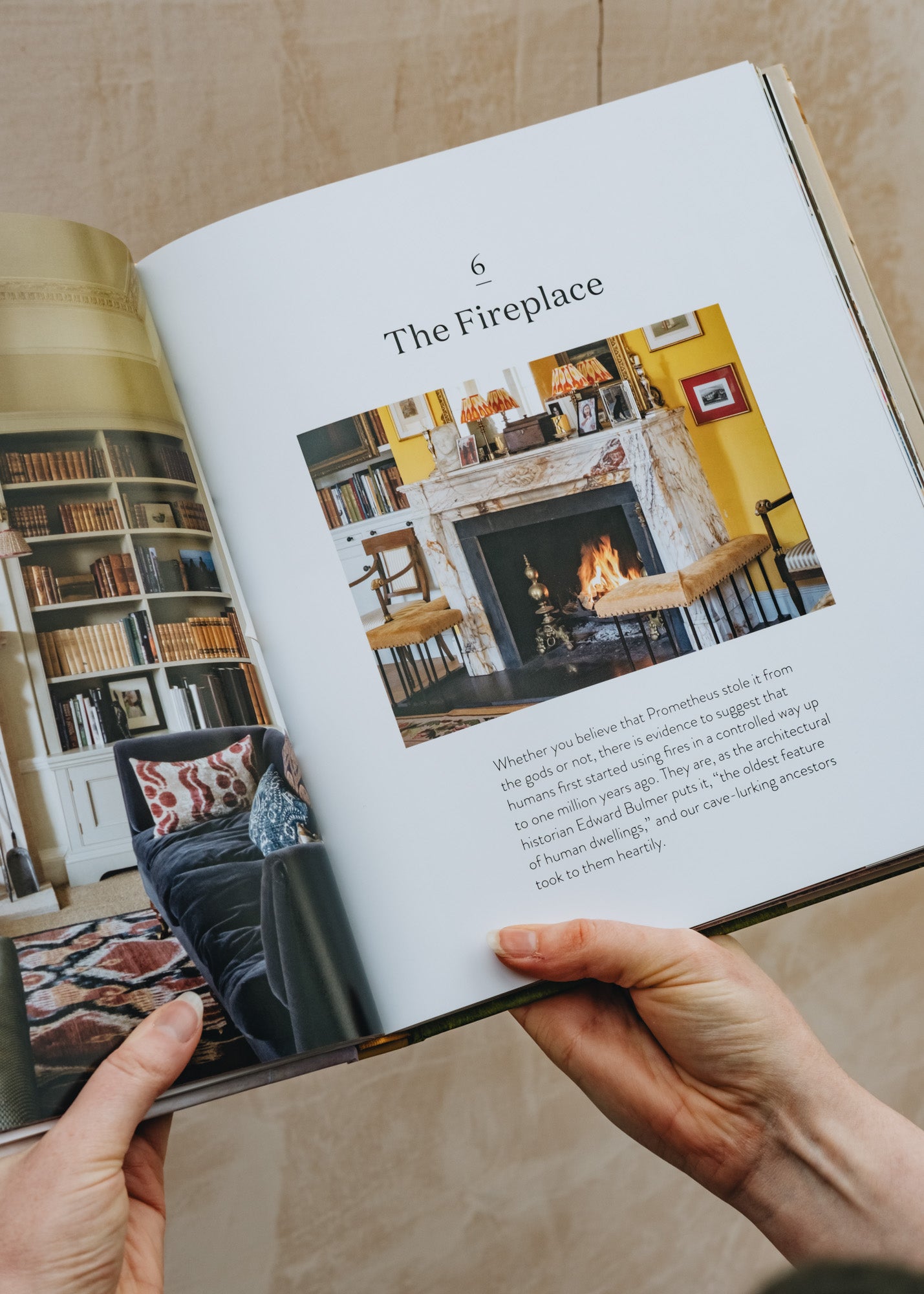 Books English Country House Style: Traditions, Secrets and Unwritten Rules (Limited Signed Copies)