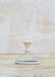 Eppicotispai Oval Ravioli Stamp