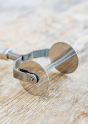 Eppicotispai Straight Tortellini Cutter