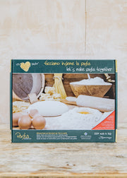Eppicotispai We Love Pasta Pasta Starter Set