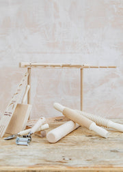 We Love Pasta Pasta Starter Set