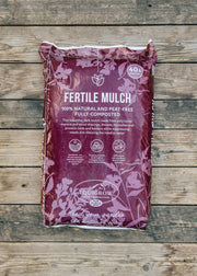 Fertile Mulch, 40L