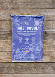 Finest Top Soil, 30L