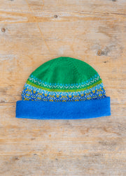 Alloa Beanie in Luscious
