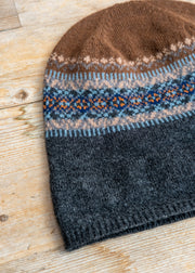 Eribé Alloa Beanie in Winter