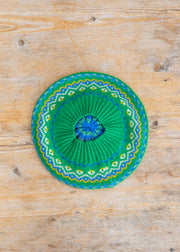 Eribé Alloa Beret in Luscious