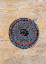 Eribé Alloa Beret in Winter