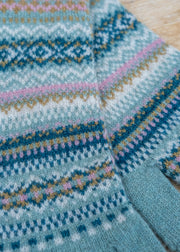 Eribé Alpine Gloves in Sage