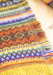 Eribé Alpine Scarf in Findhorn