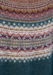 Eribé Alpine Sweater in Lugano