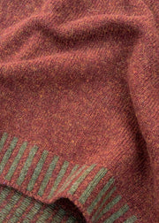 Eribé Bruar Falls Sweater in Beaver