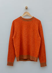 Eribé Bruar Falls Sweater in Cobb