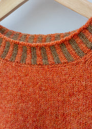 Eribé Bruar Falls Sweater in Cobb
