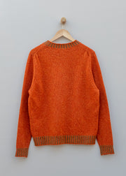 Eribé Bruar Falls Sweater in Cobb
