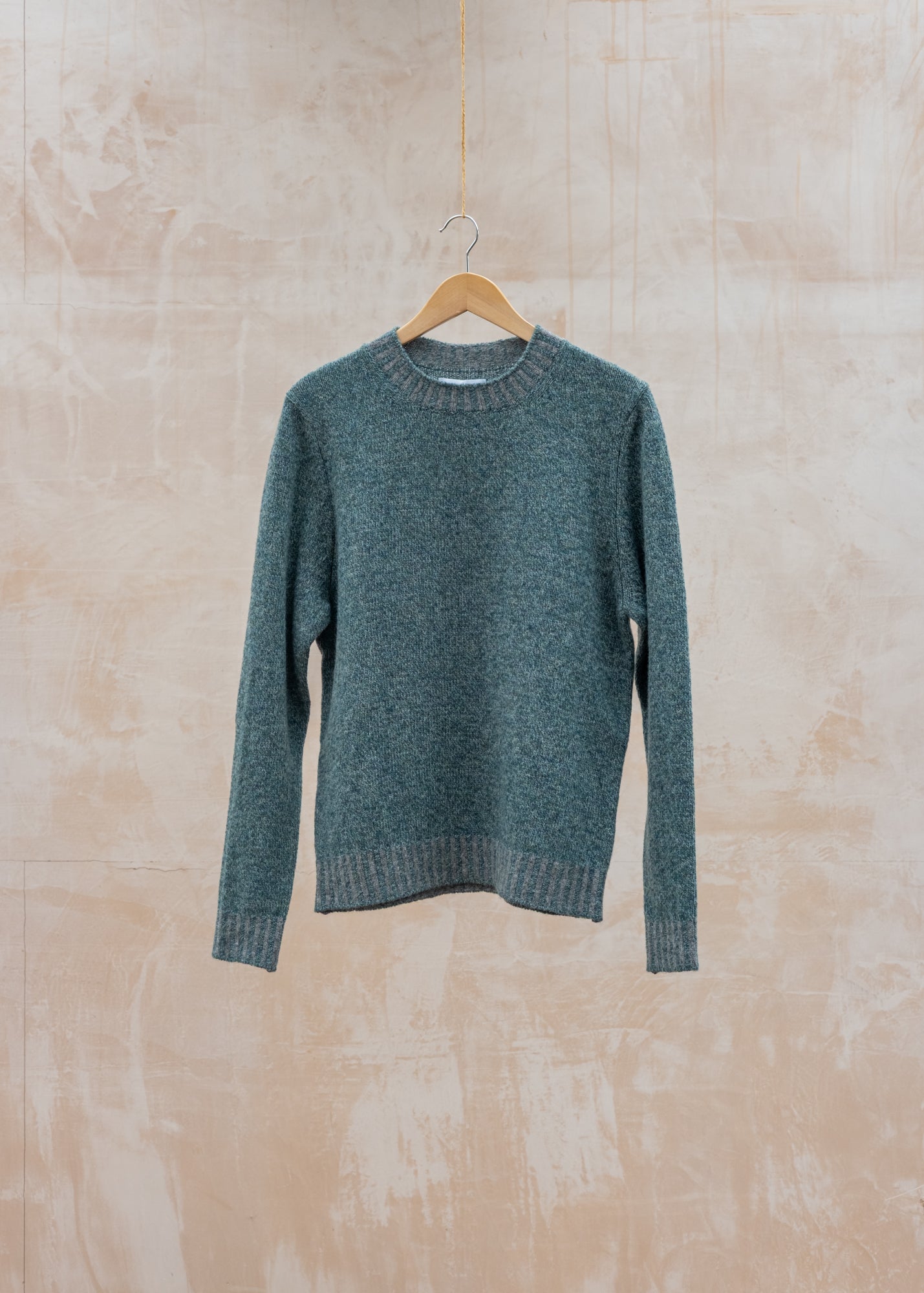 Bruar Falls Sweater in Karel