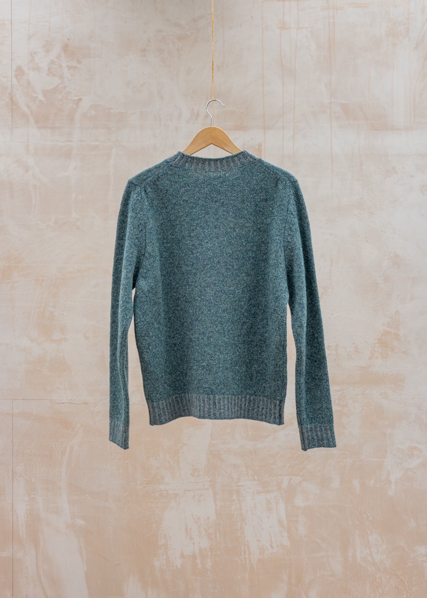 Eribé Bruar Falls Sweater in Karel