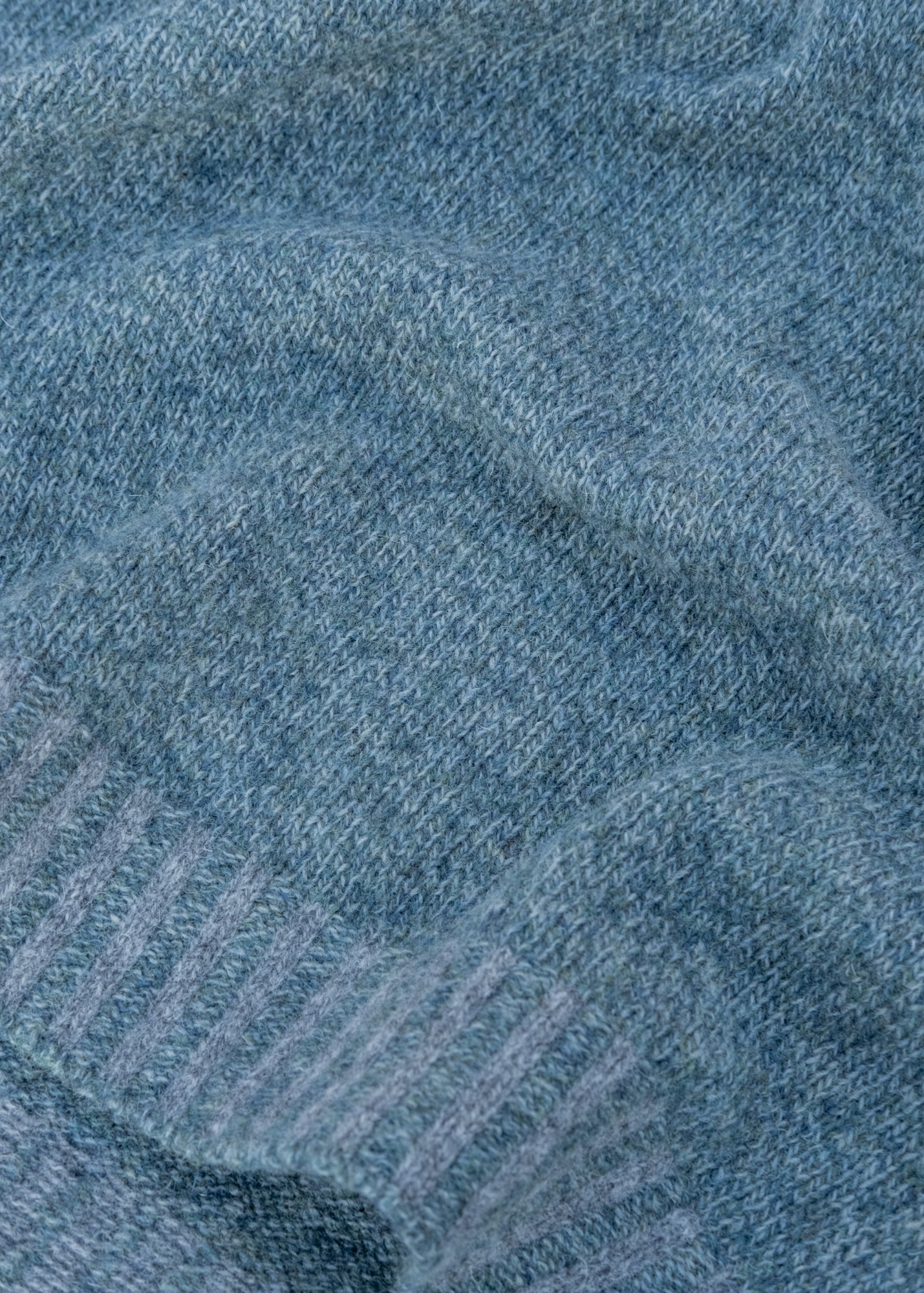 Eribé Bruar Falls Sweater in Karel