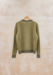 Eribé Bruar Falls Sweater in Steppa