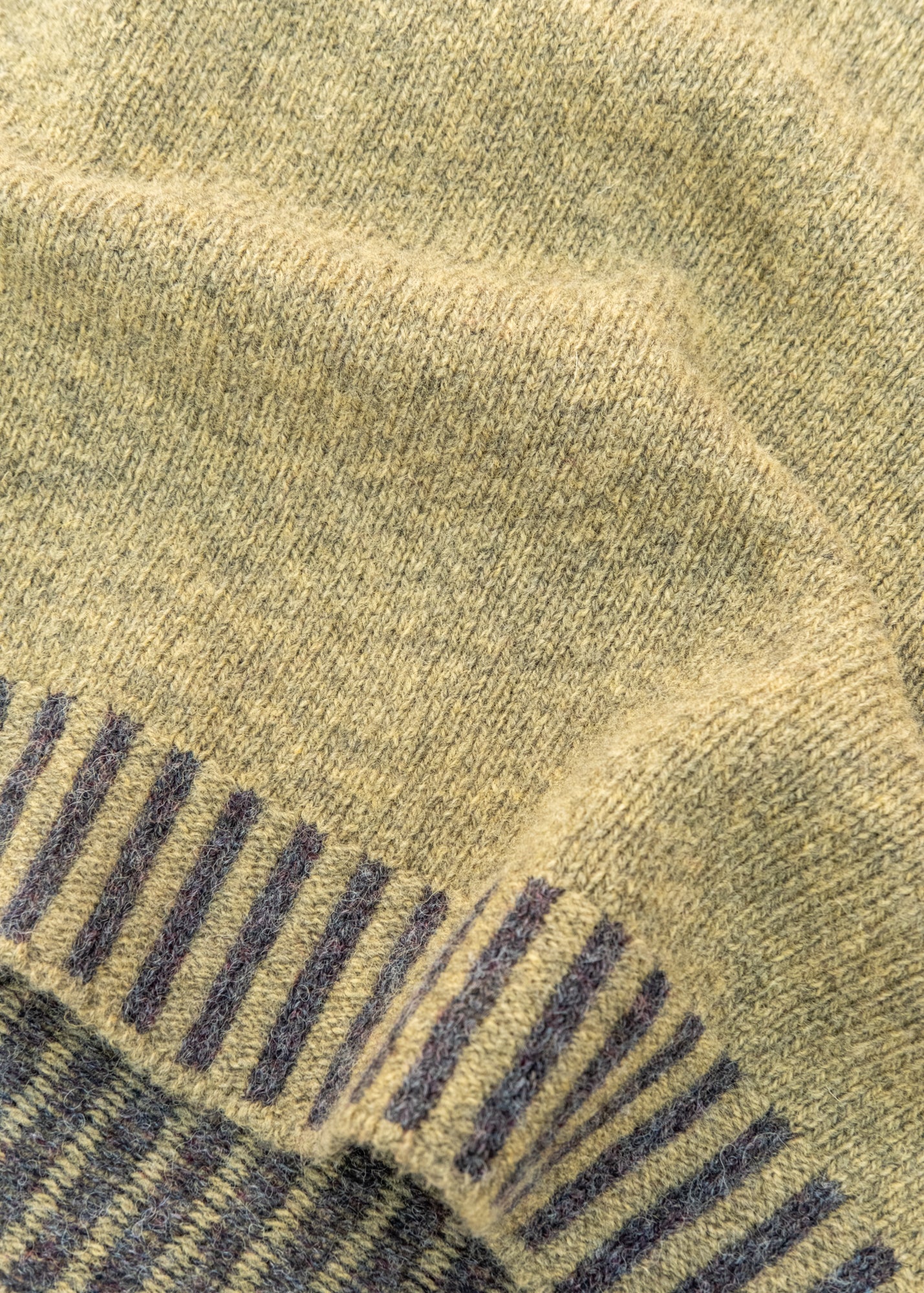 Eribé Bruar Falls Sweater in Steppa