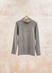 Corry Raglan Jumper in Vole