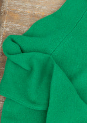 Eribé Corry Raglan Sweater in Billiard