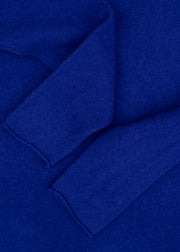 Eribé Corry Raglan Sweater in Nightfall