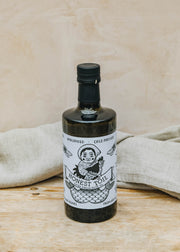 Honest Toil Honest Toil Extra Virgin Olive Oil in Dark Bottle