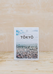 Books Tokyo: The Extraordinary Guide: An Insider Tour of Art, Food, and Culture