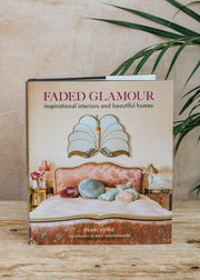 Faded Glamour Book